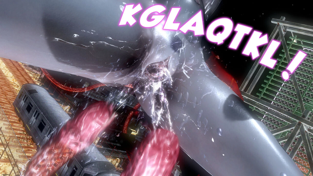 TeenTitans! or just Raven Against Plasmus 2 image number 124