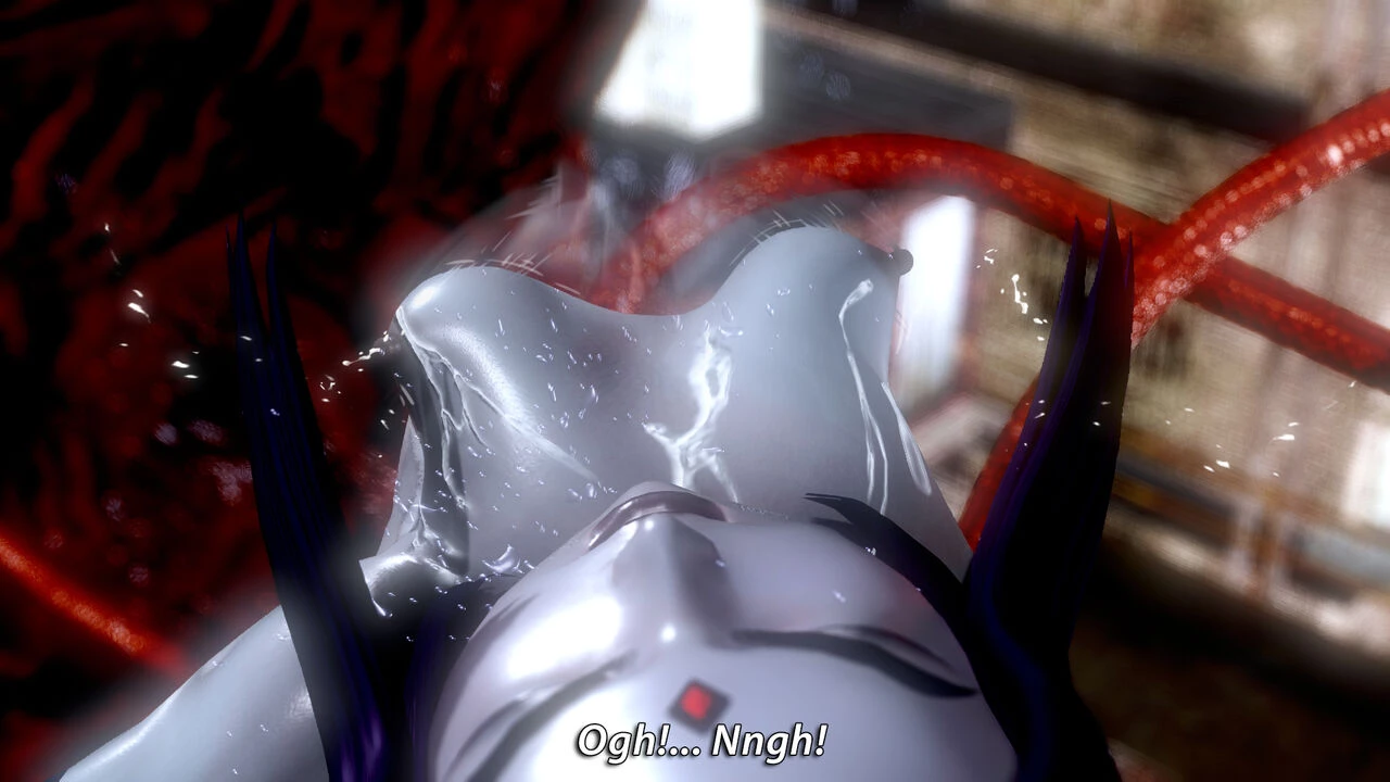 TeenTitans! or just Raven Against Plasmus 2 image number 125