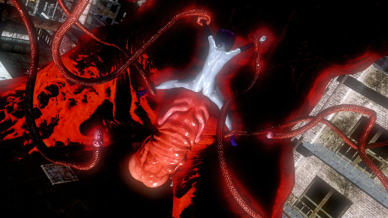 TeenTitans! or just Raven Against Plasmus 2 image number 126