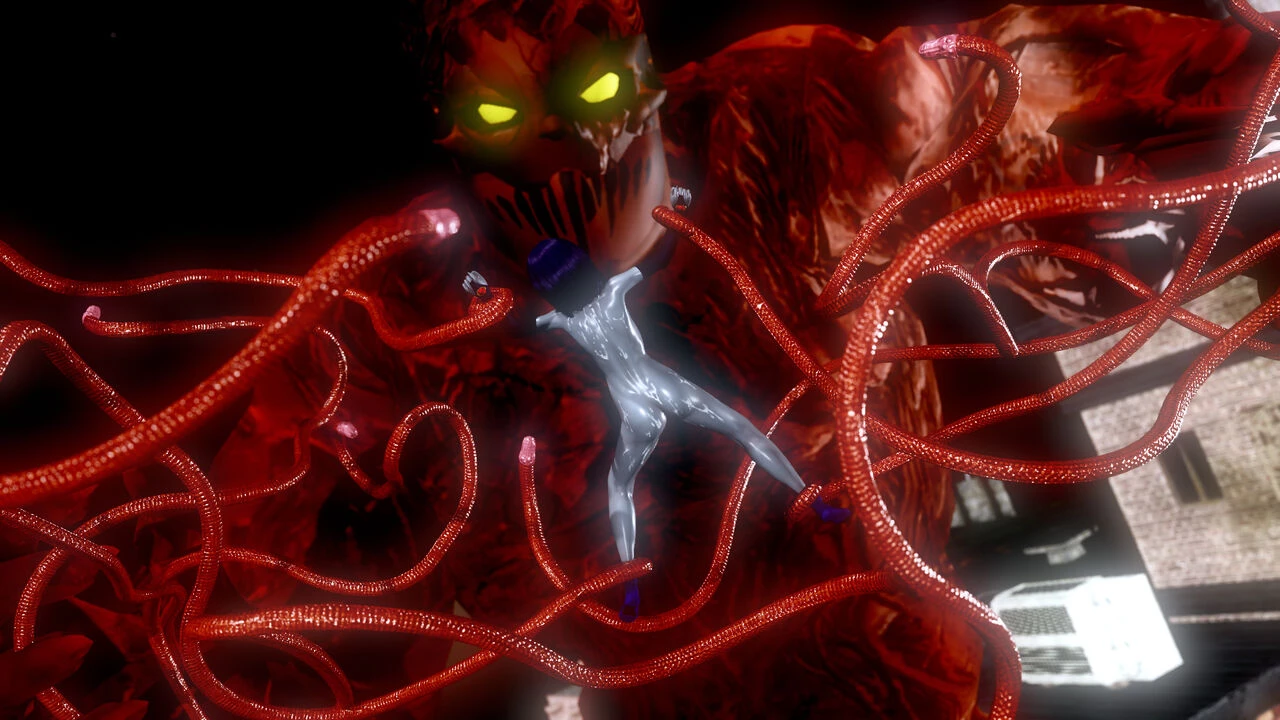 TeenTitans! or just Raven Against Plasmus 2 image number 27