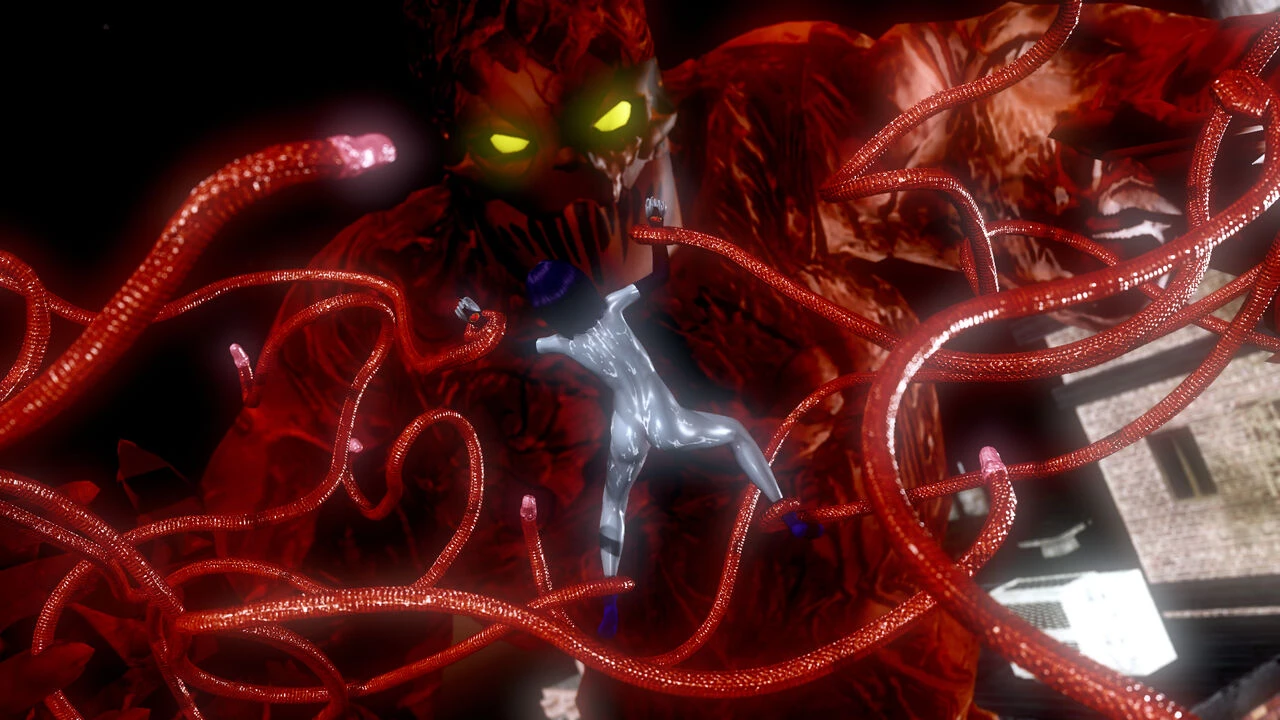 TeenTitans! or just Raven Against Plasmus 2 image number 30