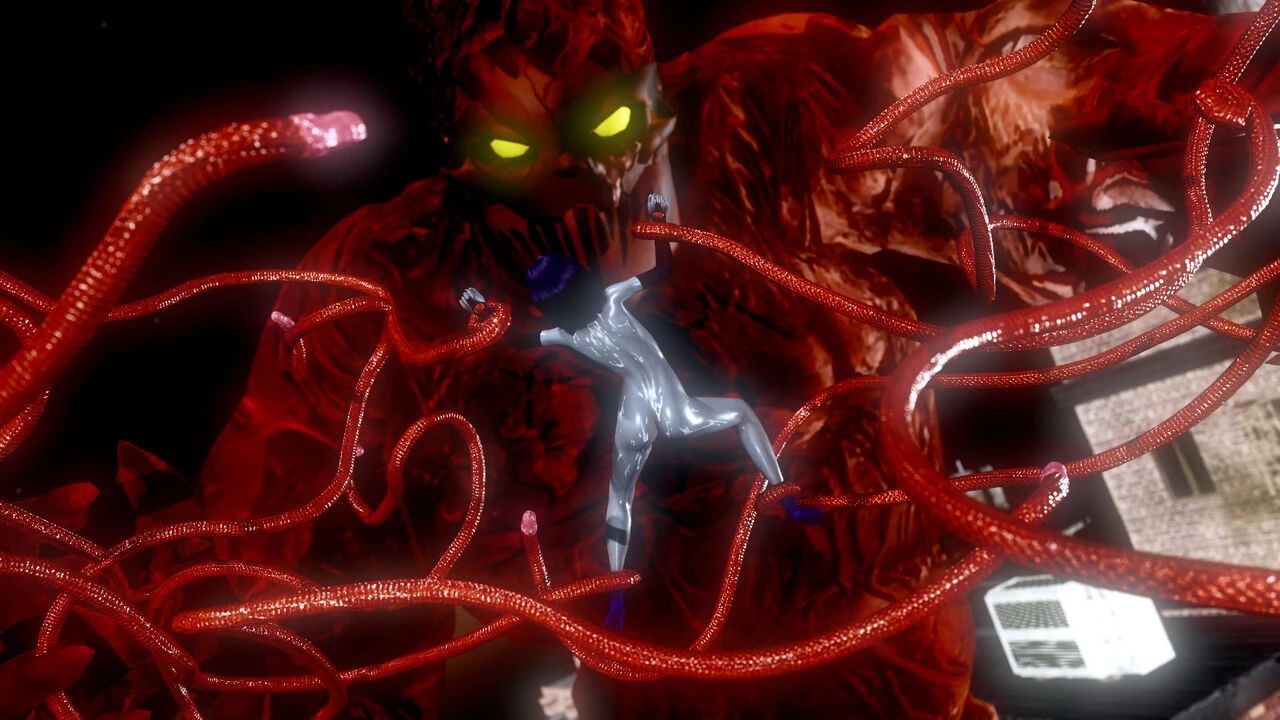 TeenTitans! or just Raven Against Plasmus 2 image number 31