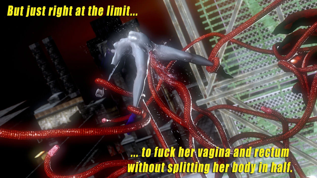 TeenTitans! or just Raven Against Plasmus 2 image number 55