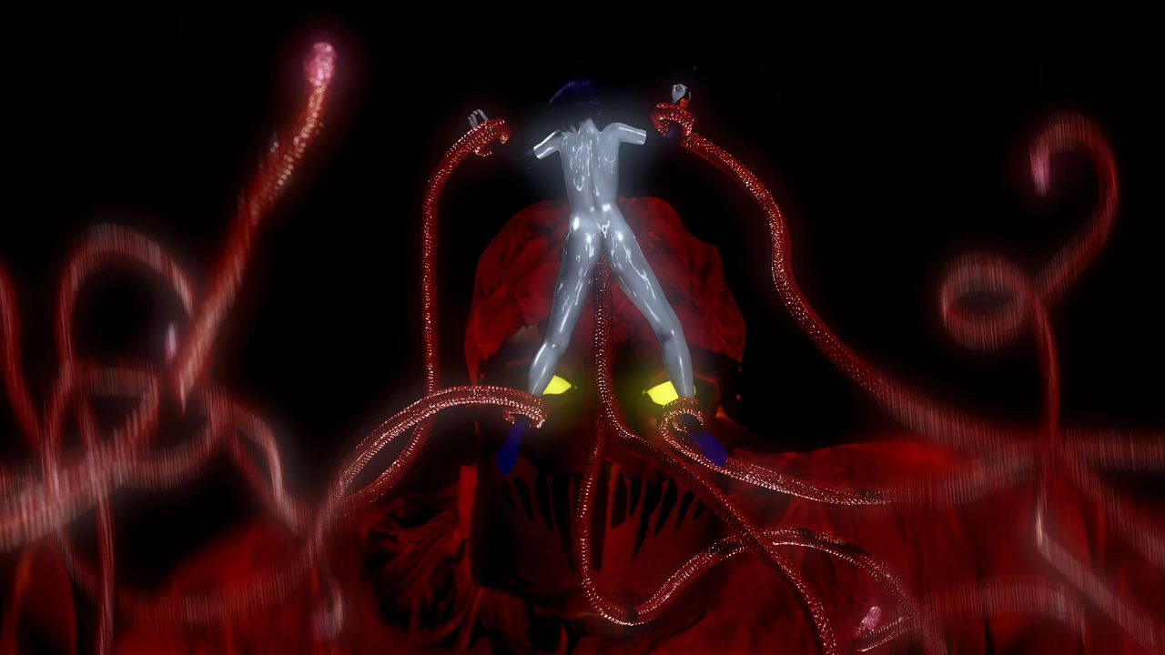 TeenTitans! or just Raven Against Plasmus 2 image number 60