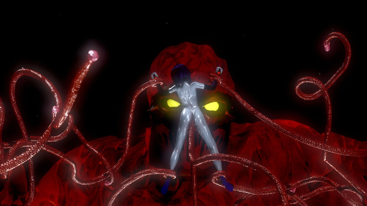 TeenTitans! or just Raven Against Plasmus 2 image number 64