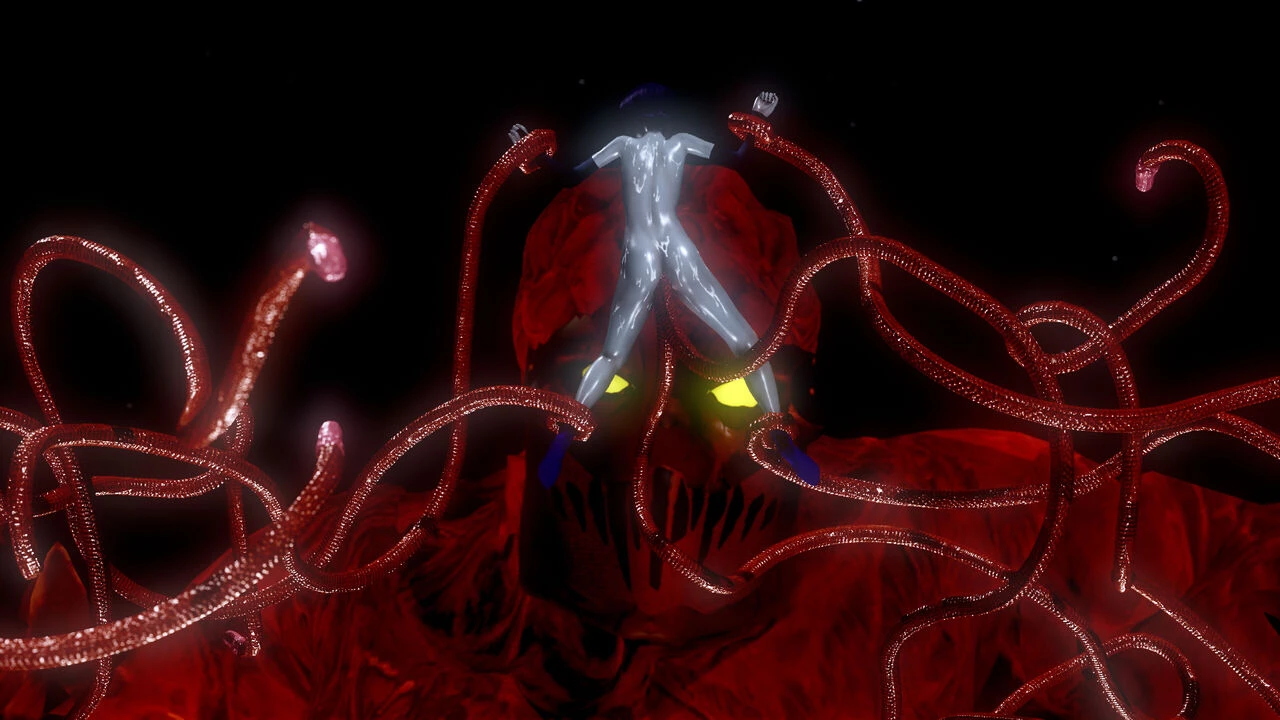 TeenTitans! or just Raven Against Plasmus 2 image number 66