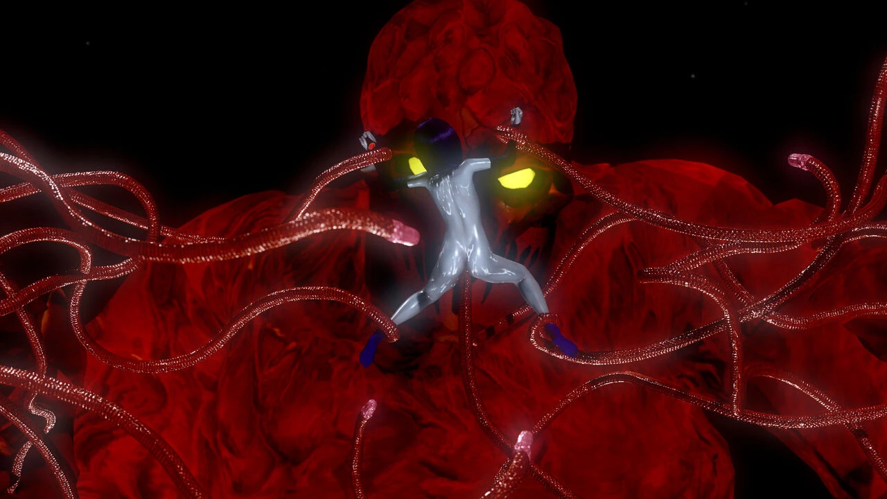 TeenTitans! or just Raven Against Plasmus 2 image number 68