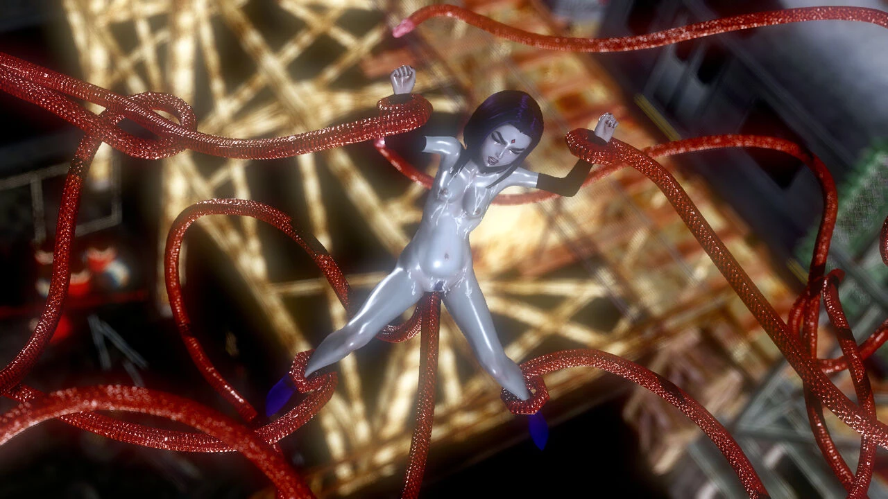 TeenTitans! or just Raven Against Plasmus 2 image number 70