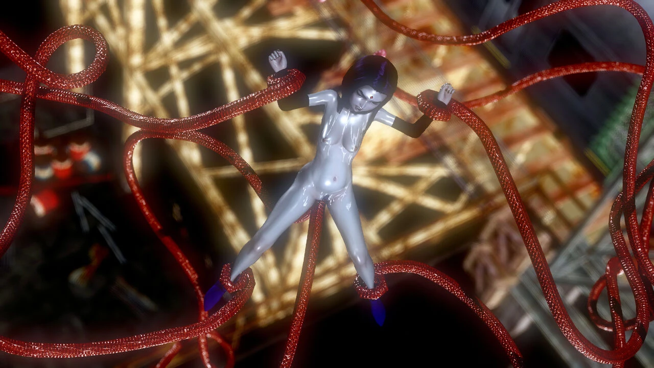 TeenTitans! or just Raven Against Plasmus 2 image number 72