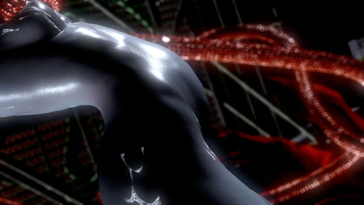 TeenTitans! or just Raven Against Plasmus 2 image number 94