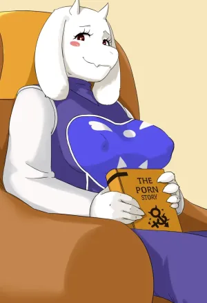 Toriel MDthetest