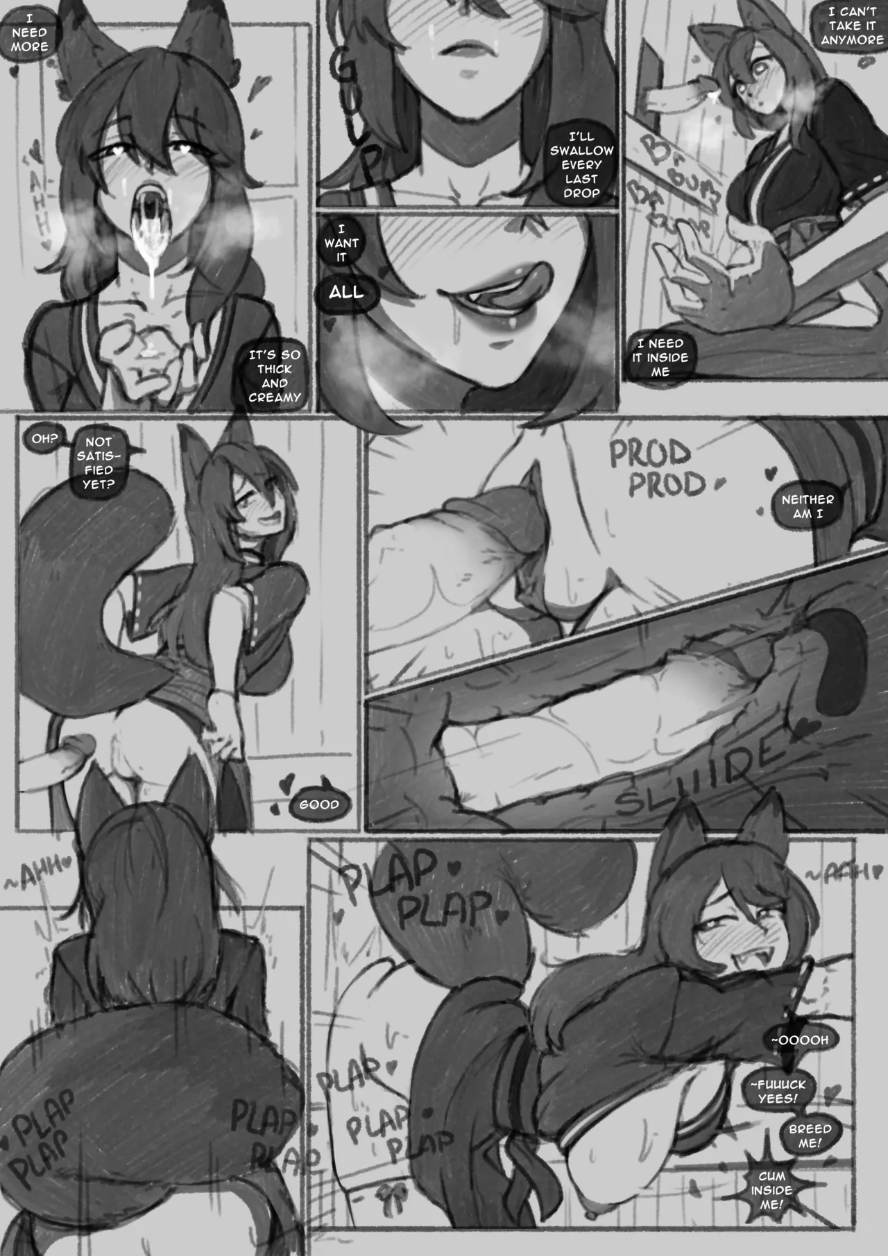 The Yamamura Shrine Special Service image number 5