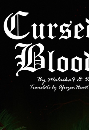 Cursed Blood
