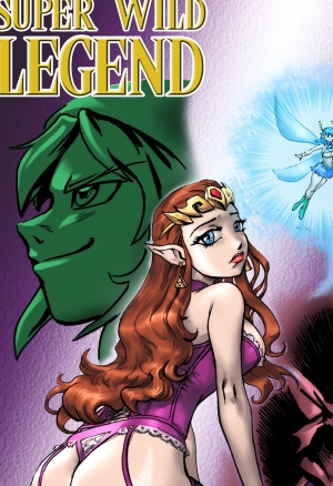 Super Wild Legend
