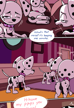 HyperGal - Big Brothers BIG Secret porn comic