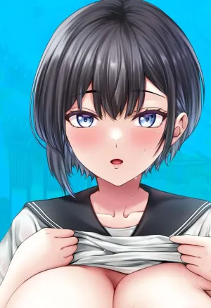 Im the only girl in this village on the brink of population collapse - Genkai Shuuraku de Wakai Onna wa Watashi dake