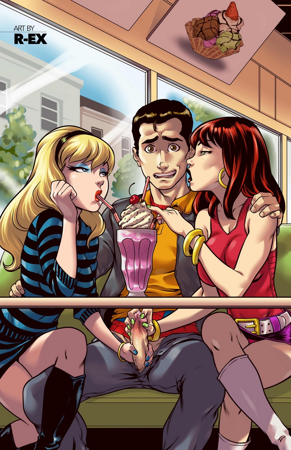 Our Valentine image number 10