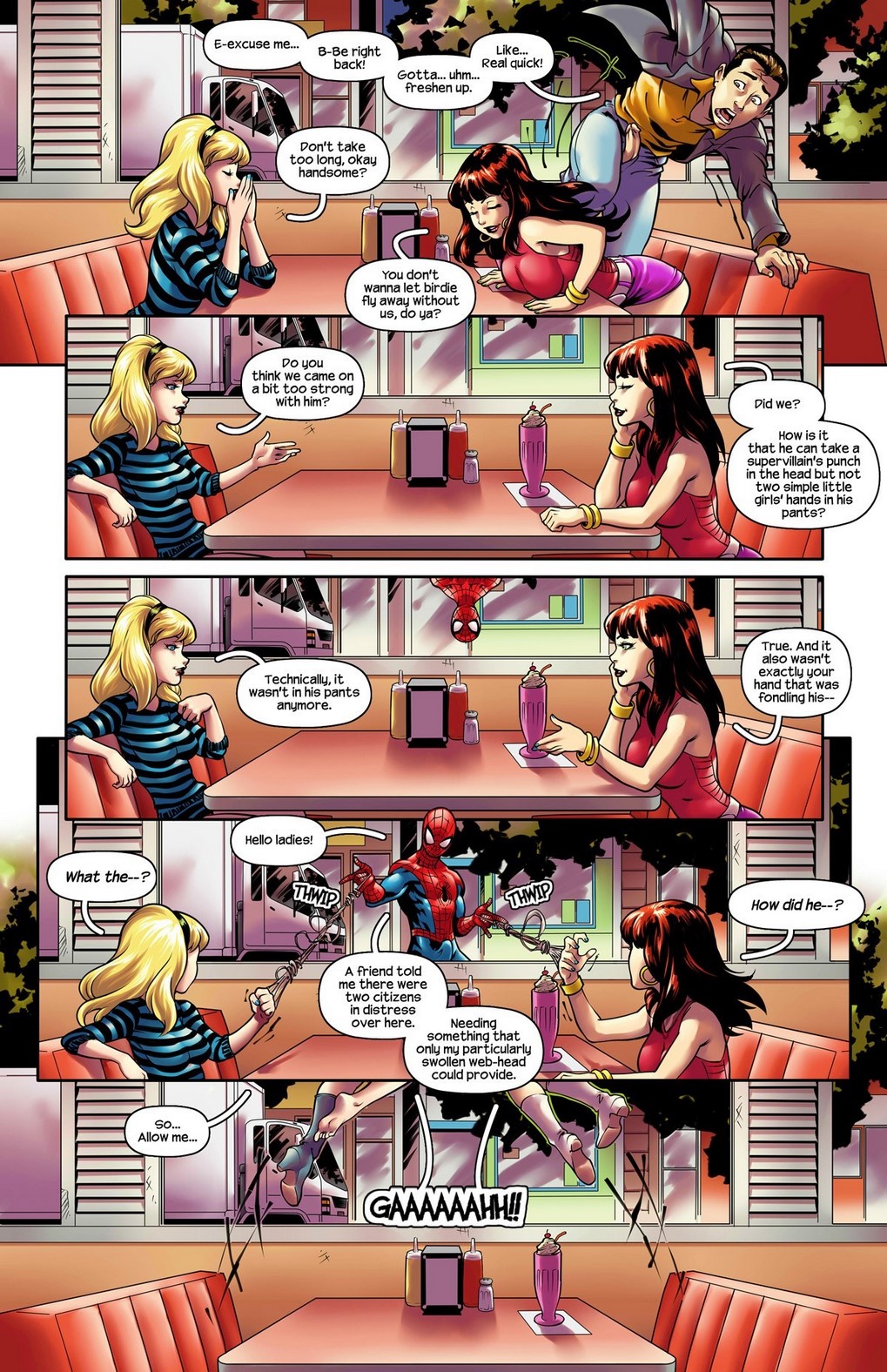 Our Valentine image number 4