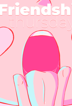 Friendship Thursday (Star vs. The Forces of Evil) - SeniorG porn comic
