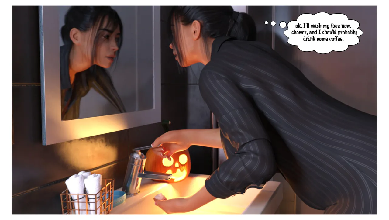 Sugar Moms Halloween image number 3