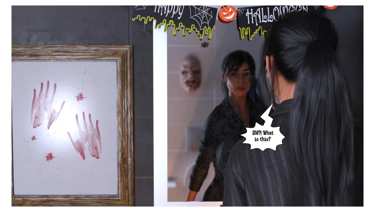 Sugar Moms Halloween image number 4