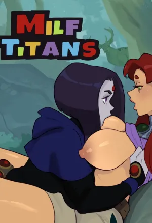 Milf Titans