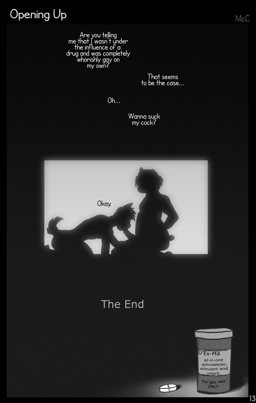 Opening Up image number 13