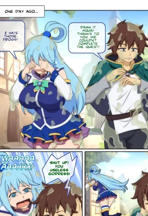 Konosuba