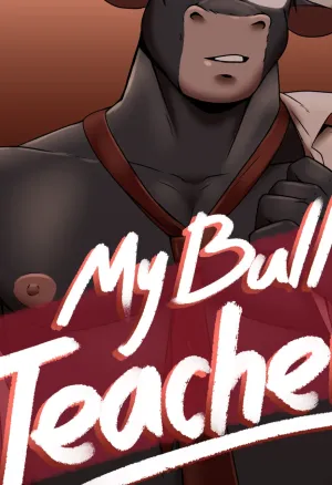 My Bull Teacher