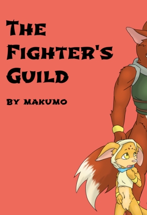 The Fighters Guild