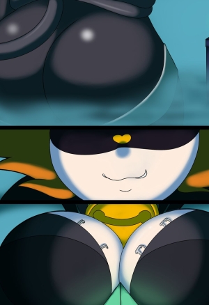 Catwoman?s Jewel Heist