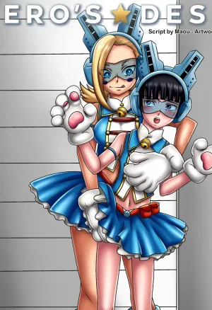 Heros Desire