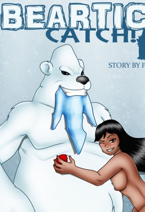 Evil-Rick - Beartic Catch (Pokemon) porn comic