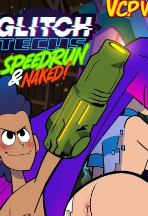 Speedrun And Naked