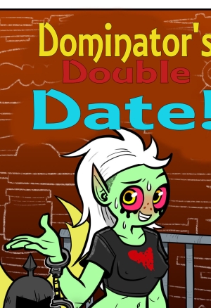 Dominators Double Date!!