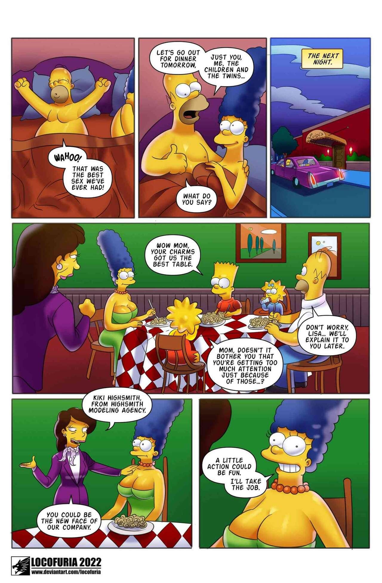 Big Breasts ? Locofuria - english image number 19