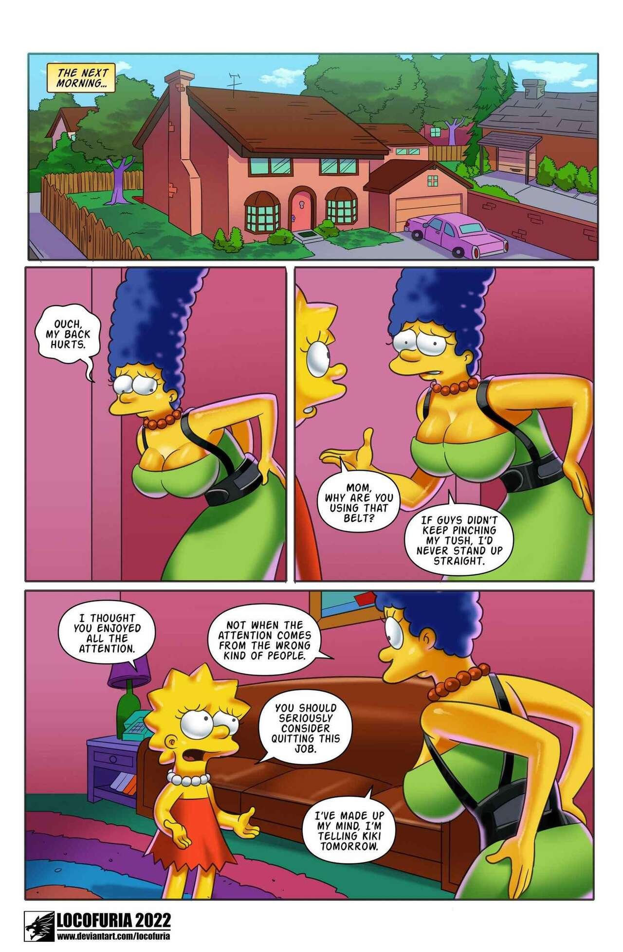 Big Breasts ? Locofuria - english image number 23