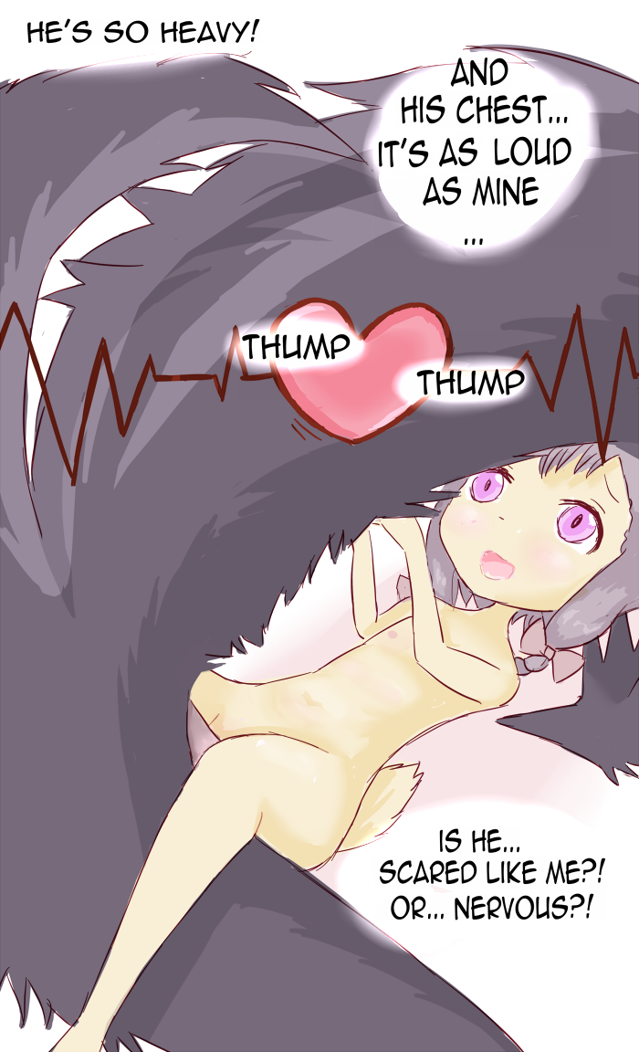 Heavy Heart image number 11