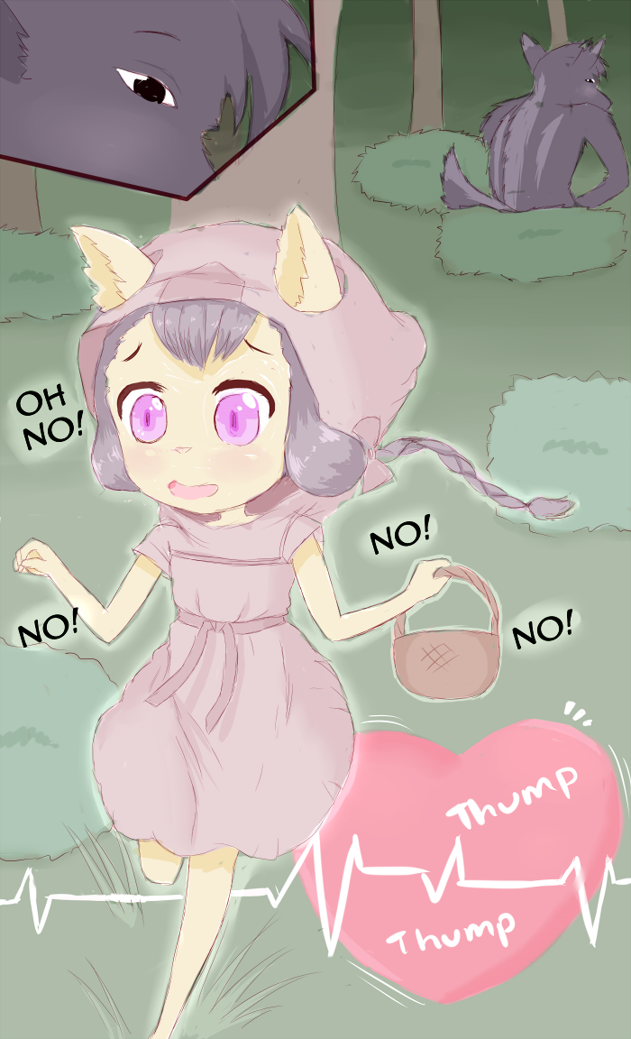 Heavy Heart image number 2