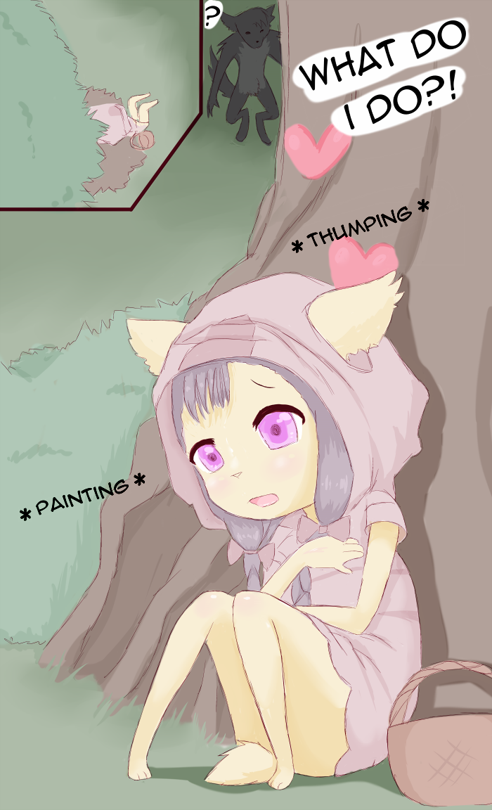 Heavy Heart image number 3