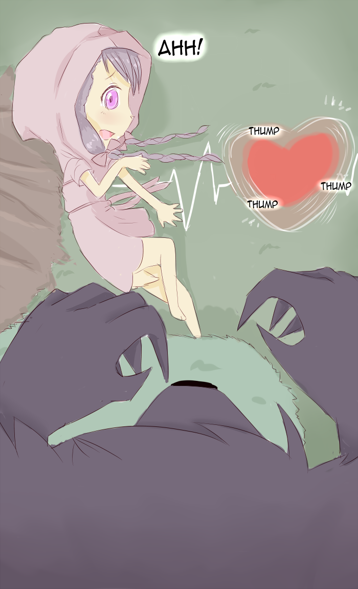 Heavy Heart image number 6