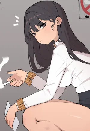 Paying  Her Services