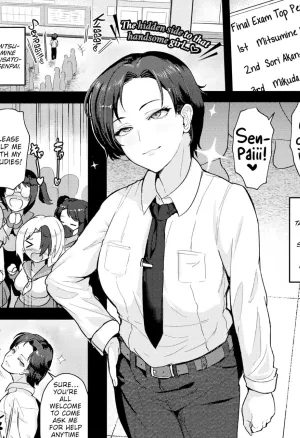 My Prince of Gambling
