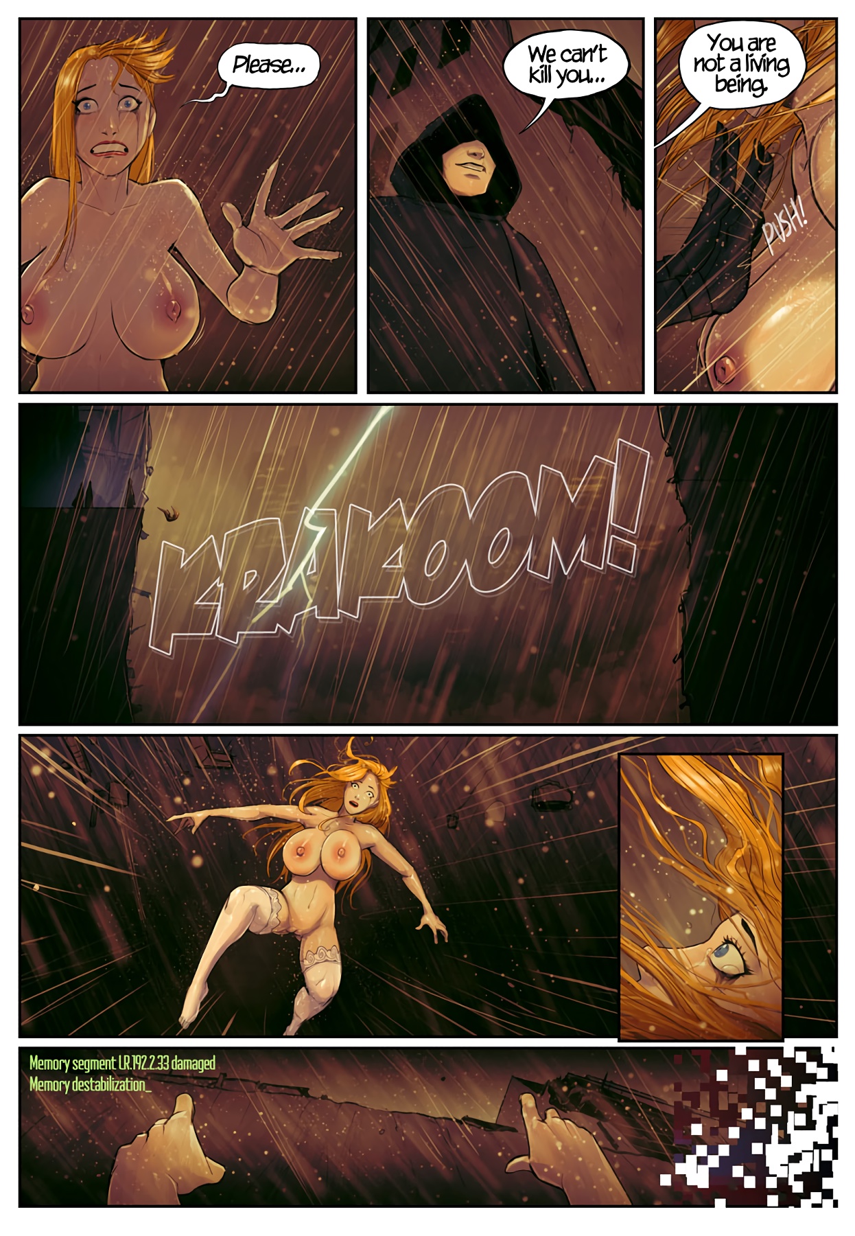 Last Resort Episode 0 image number 9