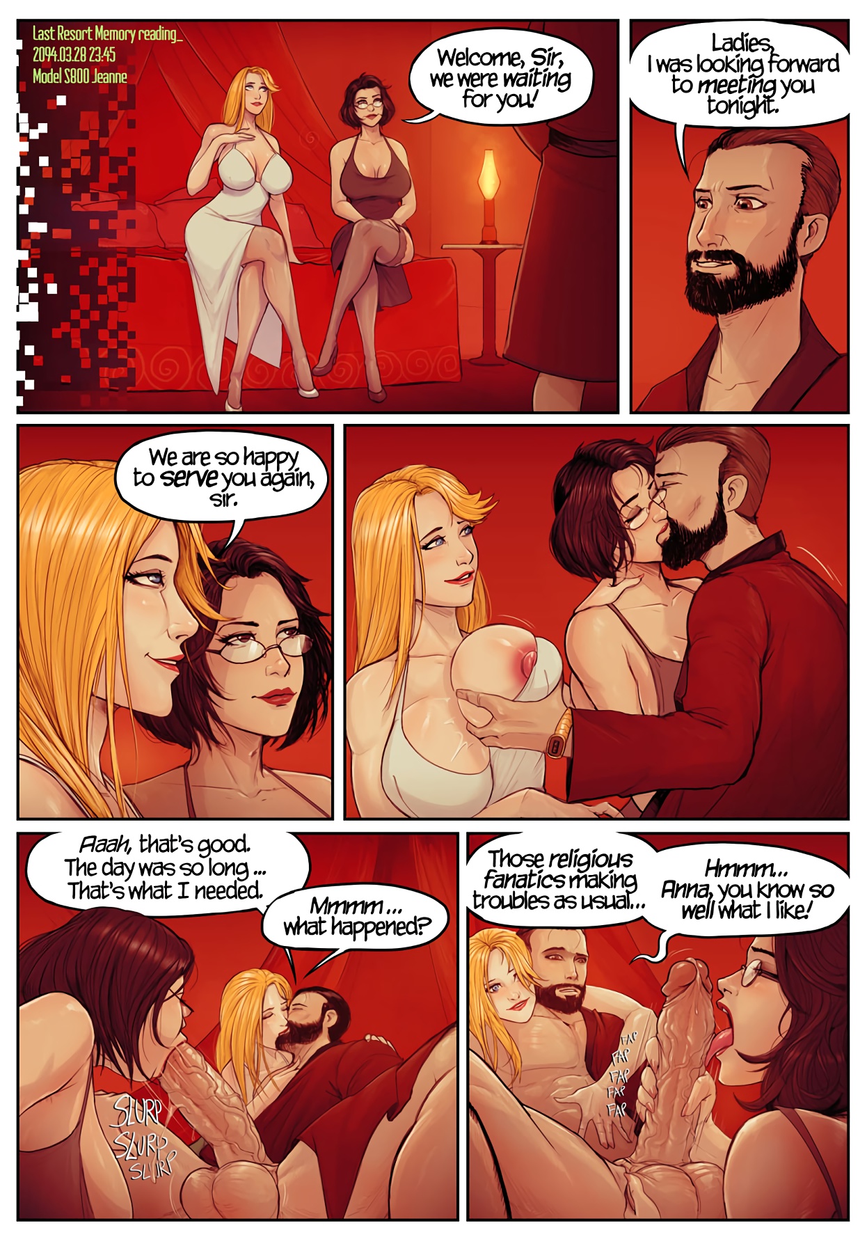 Last Resort Episode 0 image number 2
