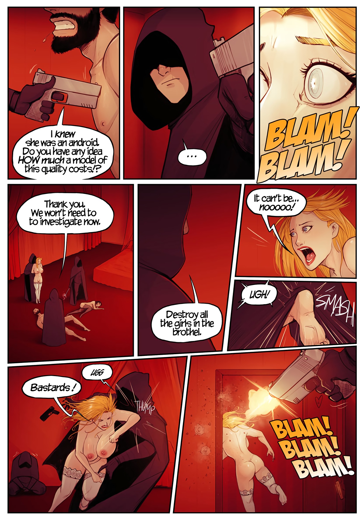 Last Resort Episode 0 image number 7