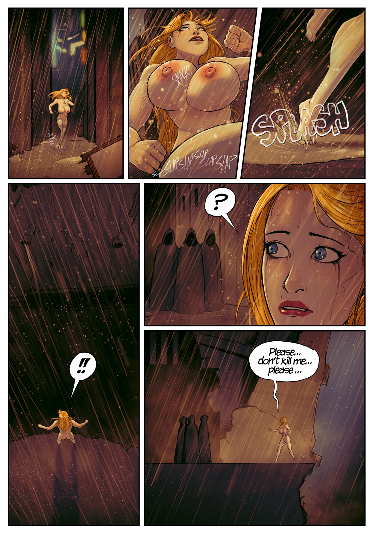 Last Resort Episode 0 image number 8