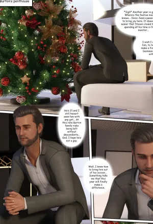 Youre a Doll  Christmas