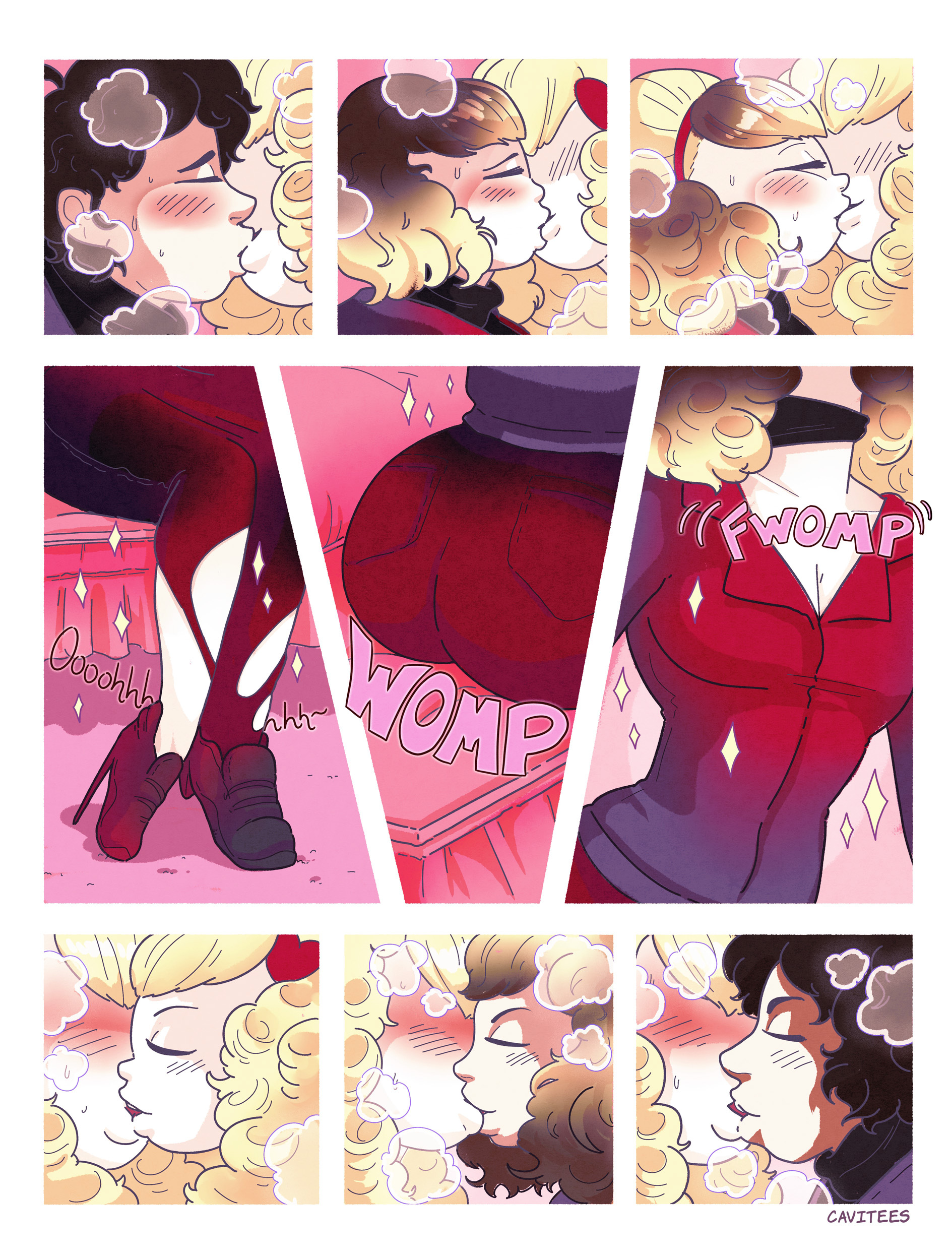 My Sweet Valentine image number 9