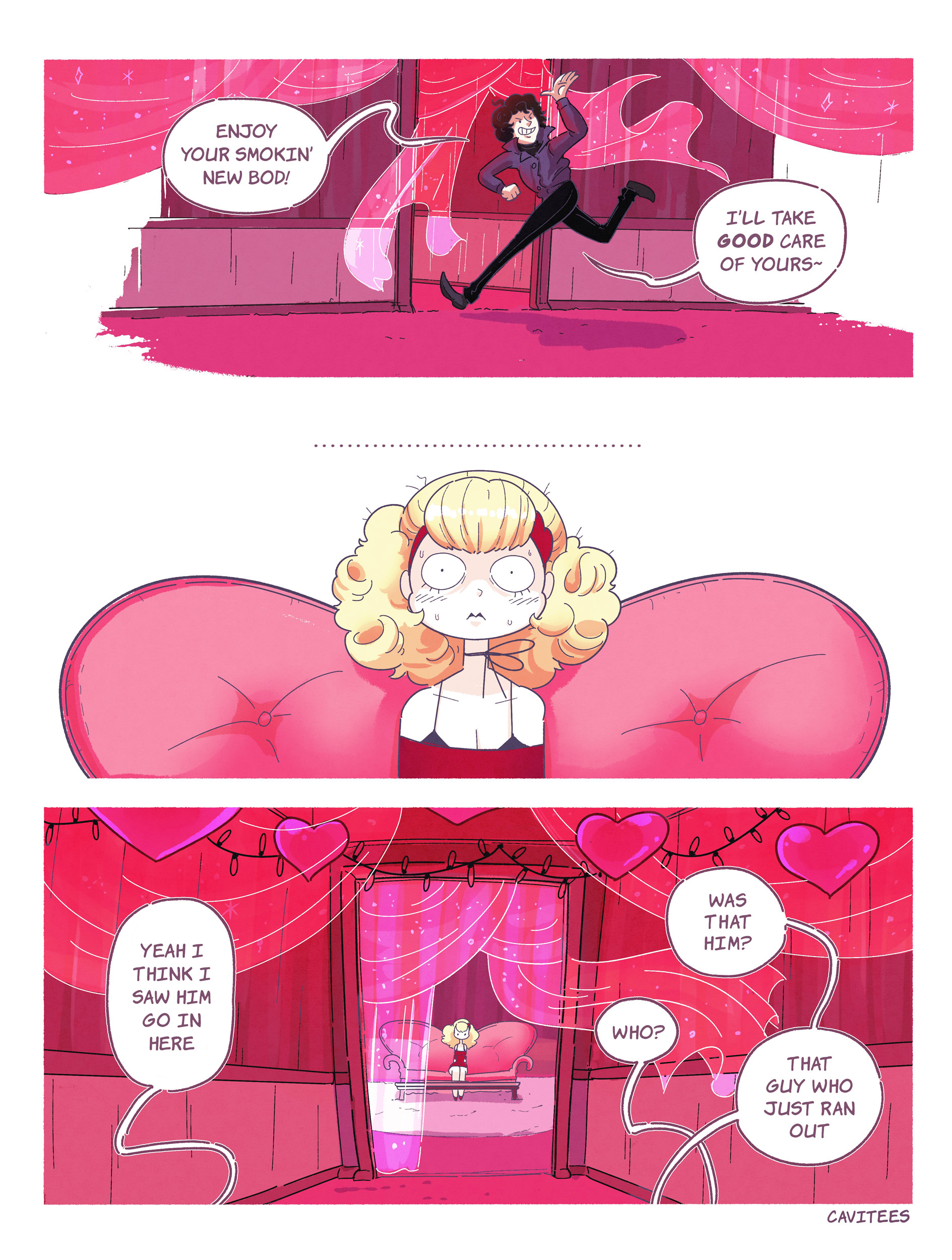 My Sweet Valentine image number 11
